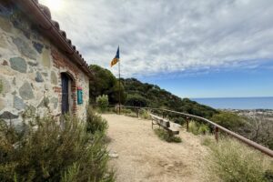 Matinal: Teià - Sant Mateu + dinar de cloenda de temporada.