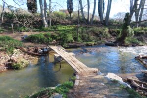Matinal: Sant Celoni – Campins – Sant Celoni